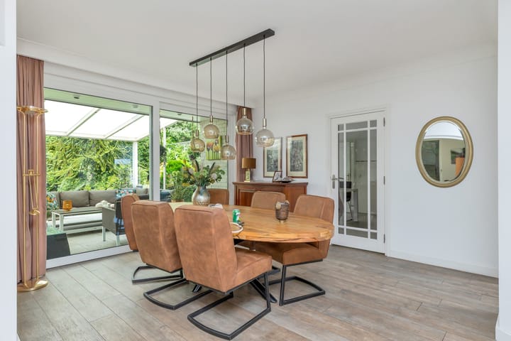 Foto 19 van Marie Curielaan 13