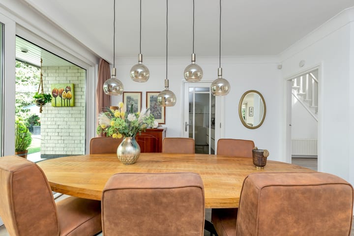 Foto 21 van Marie Curielaan 13