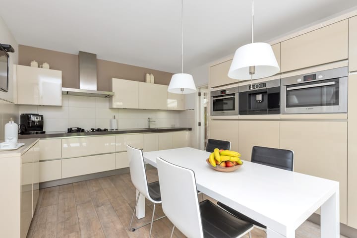 Foto 25 van Marie Curielaan 13