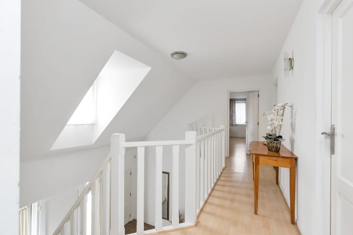 Foto 27 van Marie Curielaan 13