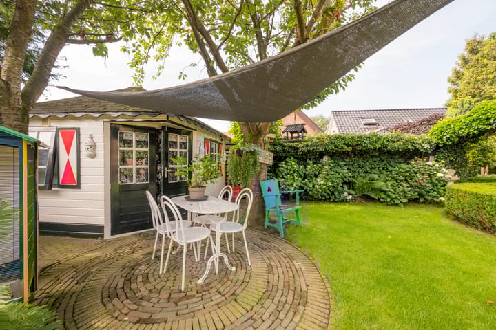 Foto 5 van Laakweg 96-A