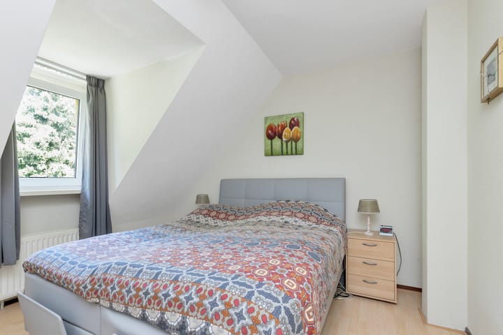 Foto 38 van Marie Curielaan 13