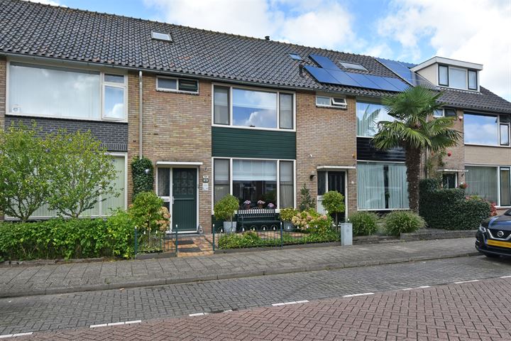 P.C. Hooftstraat 30