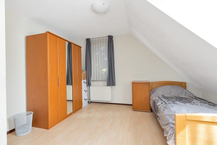 Foto 42 van Marie Curielaan 13