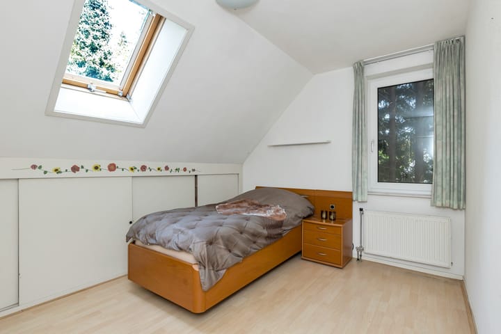 Foto 43 van Marie Curielaan 13