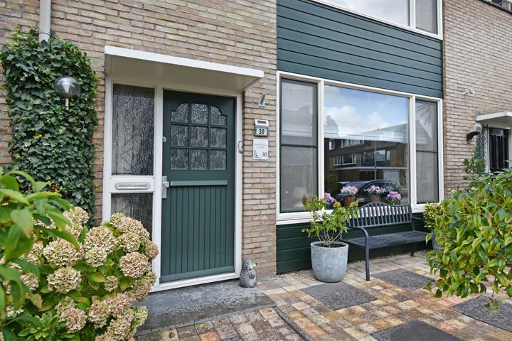 View photo 5 of P.C. Hooftstraat 30