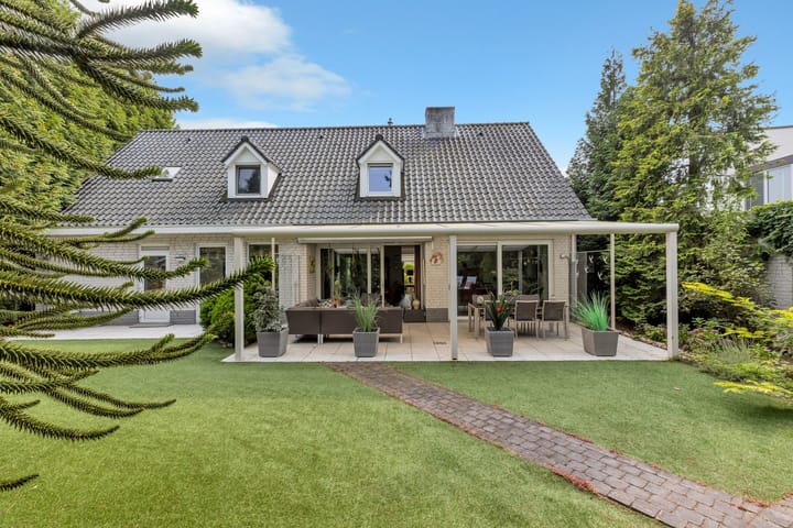 Foto 53 van Marie Curielaan 13