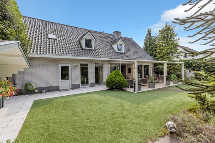 Foto 56 van Marie Curielaan 13