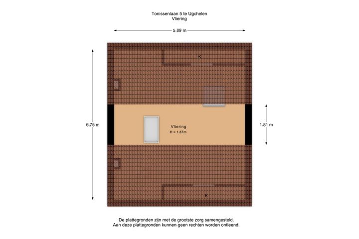 Bekijk foto 49 van Tonissenlaan 5