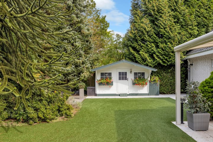 Foto 61 van Marie Curielaan 13