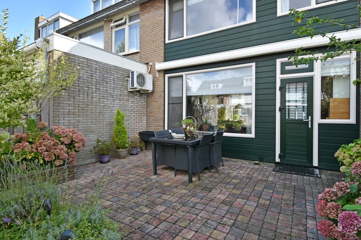 Bekijk foto 30 van P.C. Hooftstraat 30