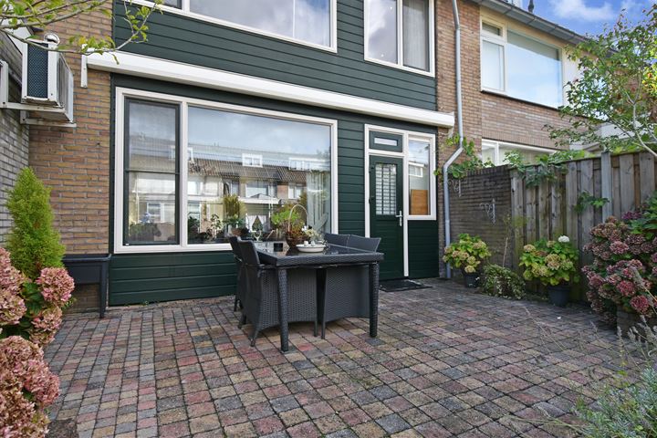 View photo 31 of P.C. Hooftstraat 30