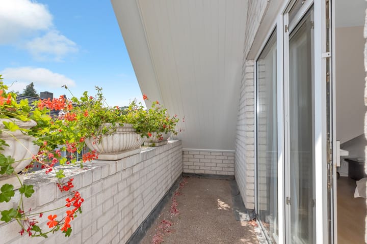 Foto 65 van Marie Curielaan 13