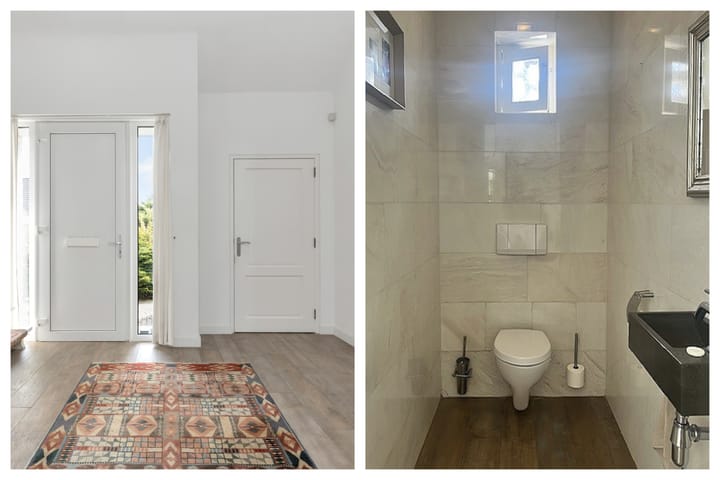 Foto 11 van Marie Curielaan 13