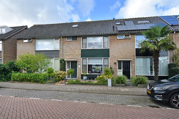 View photo 37 of P.C. Hooftstraat 30