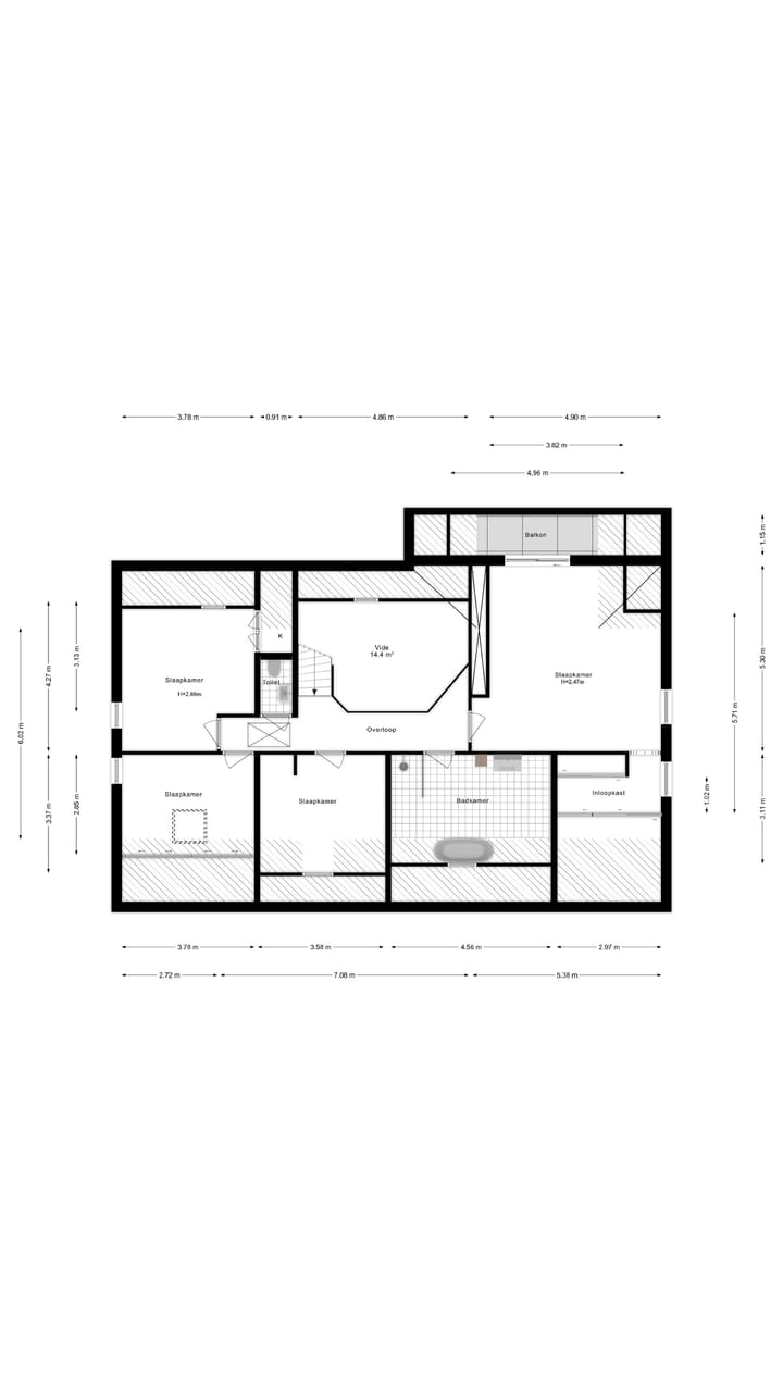 Foto 67 van Marie Curielaan 13