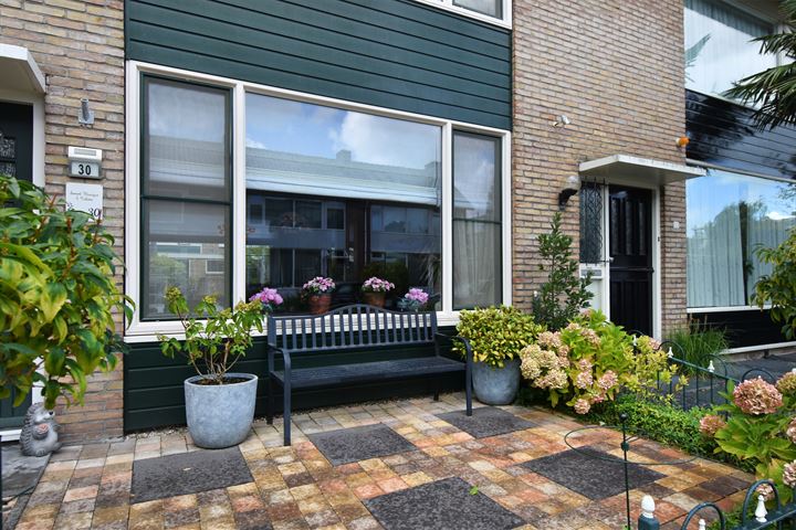 Bekijk foto 38 van P.C. Hooftstraat 30