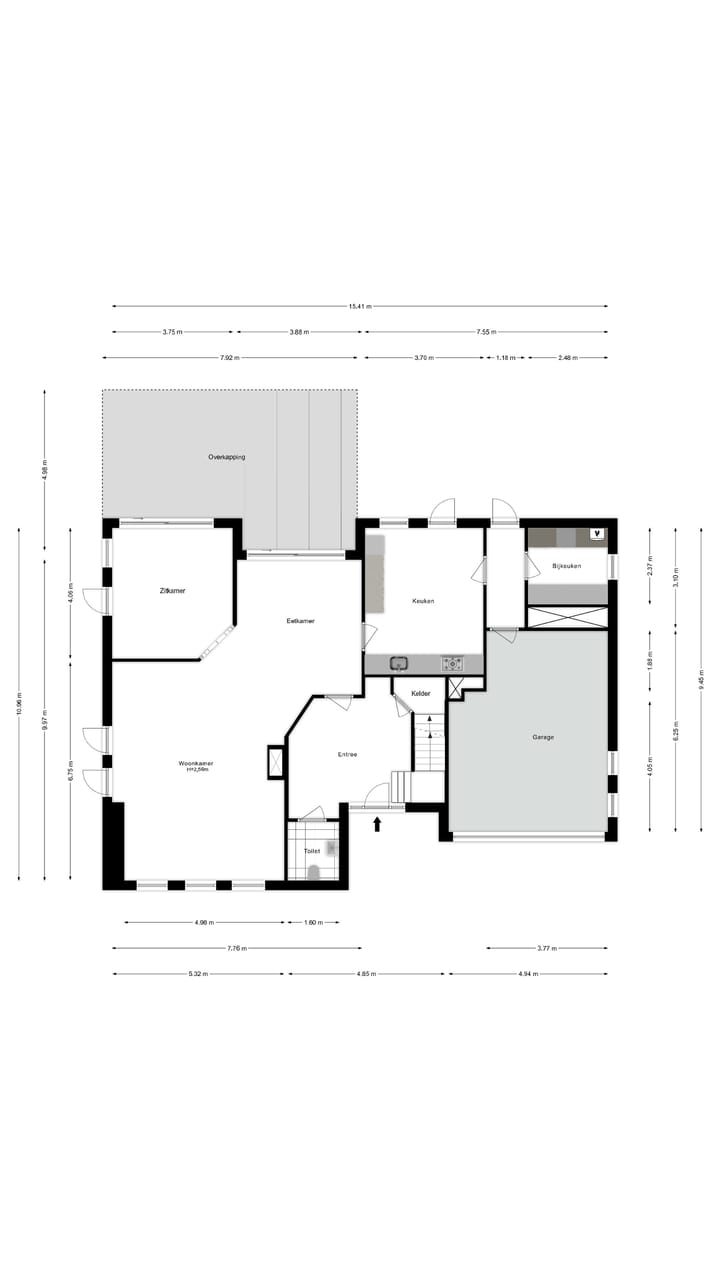 Foto 66 van Marie Curielaan 13