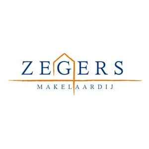 Zegers Makelaardij Logo