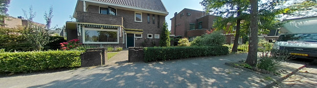 View 360° photo of Voortuin of Plataanweg 1