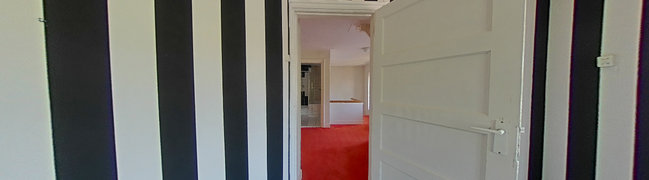 View 360° photo of Slaapkamer of Plataanweg 1