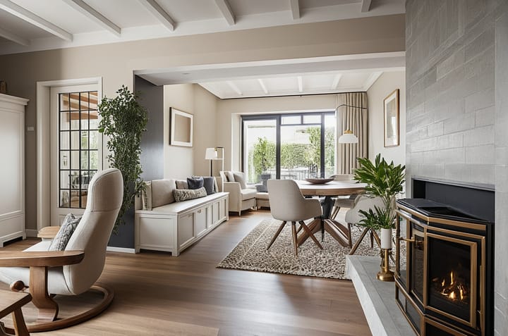 Photo 10 of Merelstraat 9