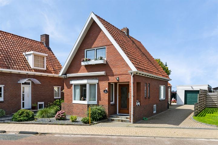 Bekijk foto van Tilstraat H 12 B