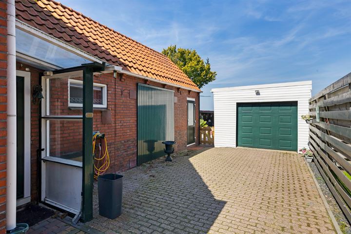 Bekijk foto 35 van Tilstraat H 12-B