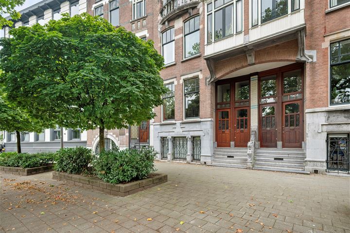 Bekijk foto 35 van Schiedamsesingel 161-A