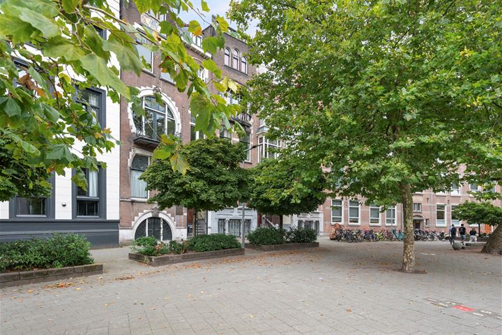 Bekijk foto 37 van Schiedamsesingel 161-A