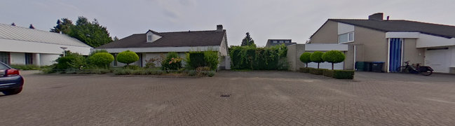 View 360° photo of Vooraanzicht of Marie Curielaan 13