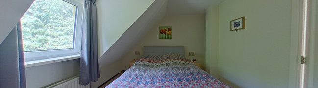 View 360° photo of Slaapkamer of Marie Curielaan 13