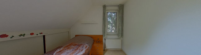 View 360° photo of Slaapkamer of Marie Curielaan 13