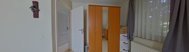 View 360° photo of Slaapkamer of Marie Curielaan 13