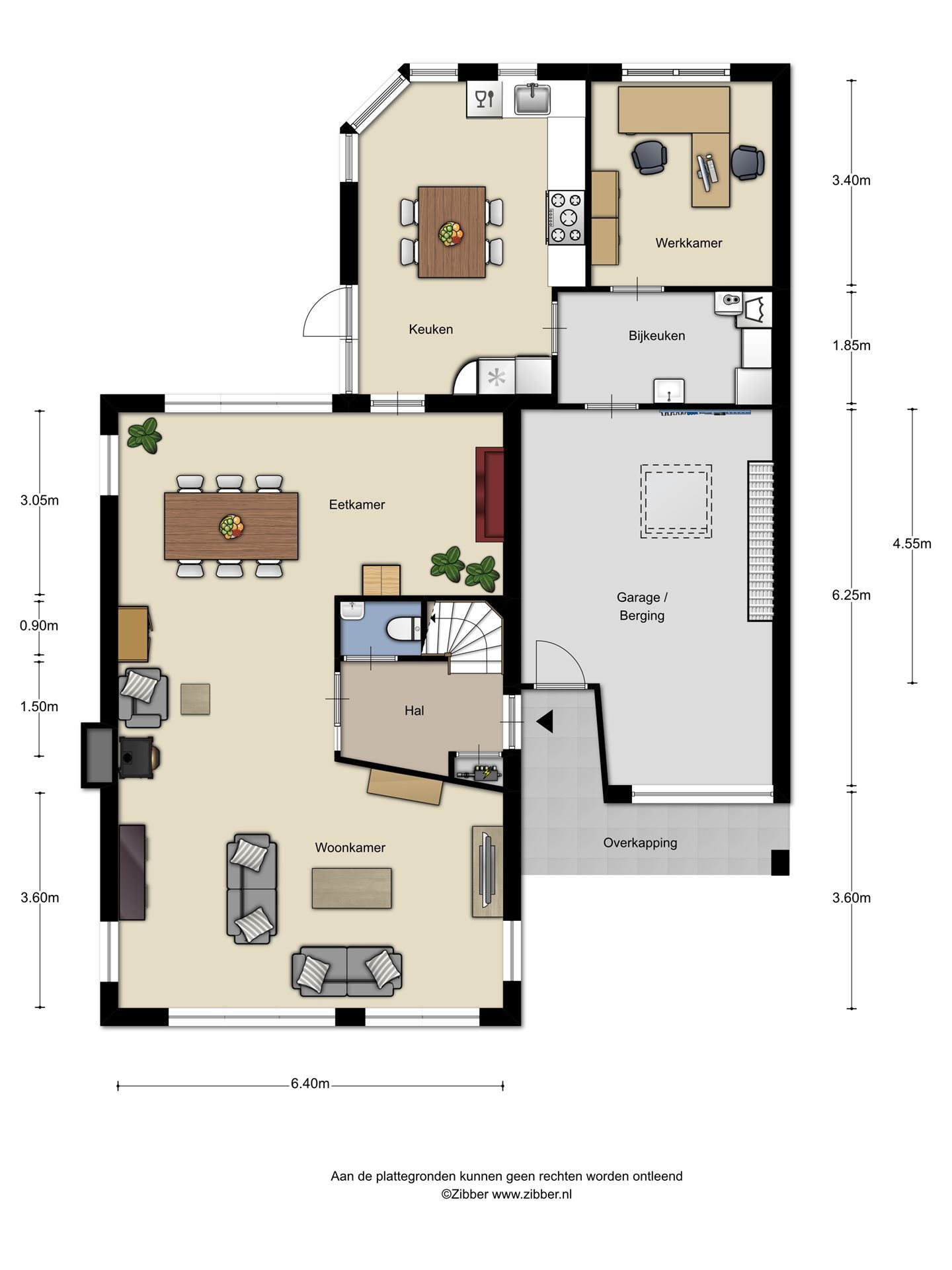 Photo 44 of Scheldestraat 4-A