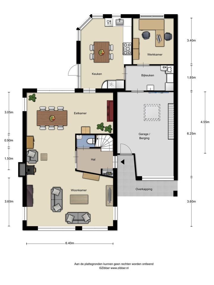 Foto 44 van Scheldestraat 4-A