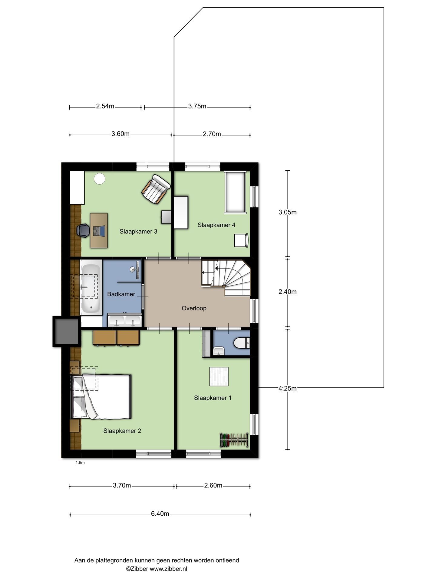 Photo 45 of Scheldestraat 4-A