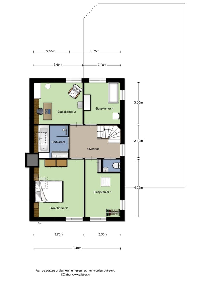 Foto 45 van Scheldestraat 4-A