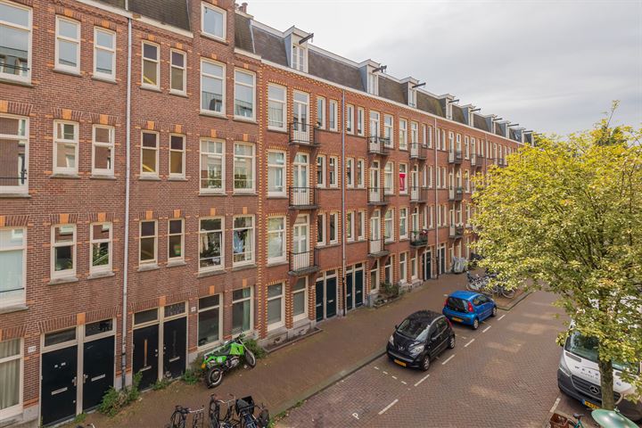 View photo 33 of Van Beuningenstraat 183-3