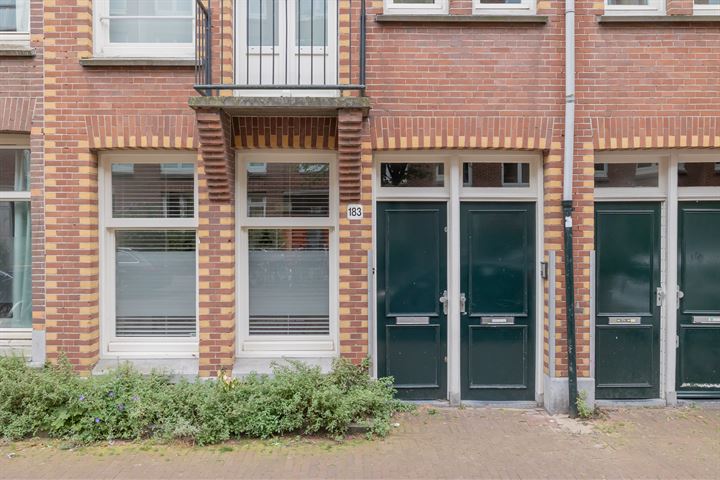 View photo 34 of Van Beuningenstraat 183-3