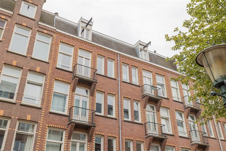 View photo 35 of Van Beuningenstraat 183-3