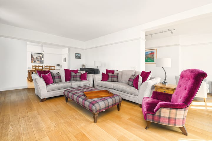 Foto 2 van Minervaplein 8-4