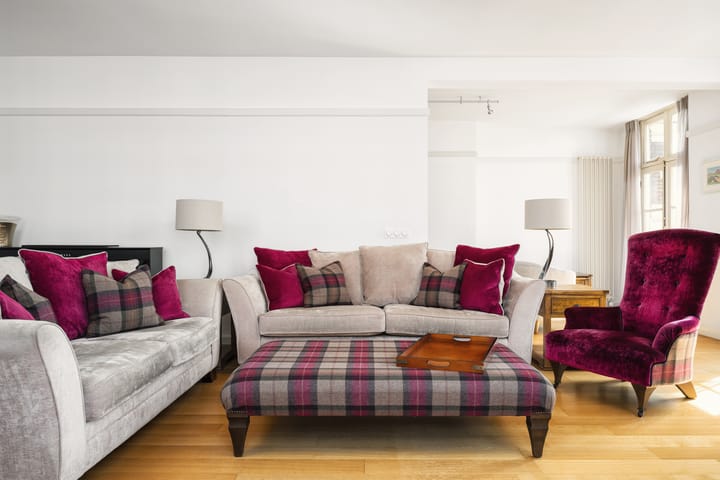 Foto 6 van Minervaplein 8-4