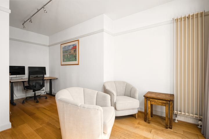 Foto 8 van Minervaplein 8-4