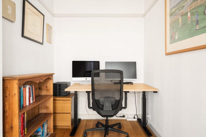 Foto 11 van Minervaplein 8-4