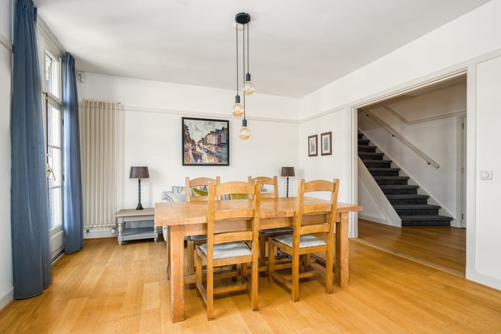 Foto 10 van Minervaplein 8-4