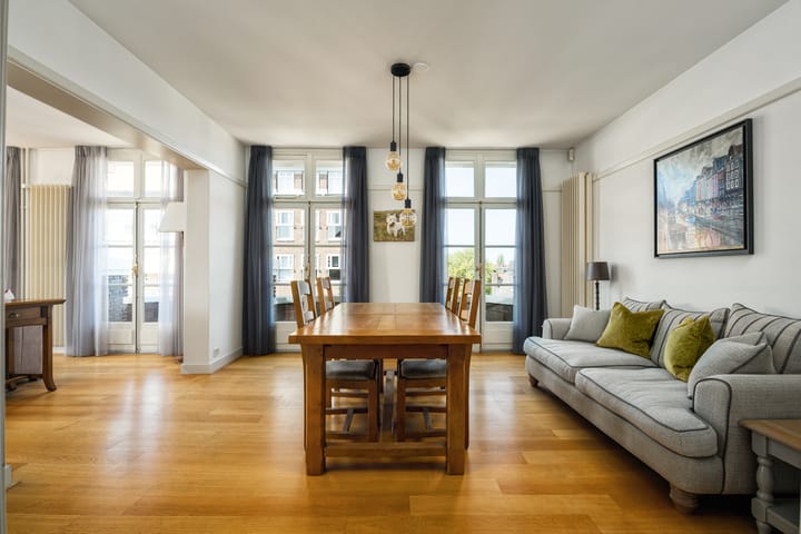 Foto 12 van Minervaplein 8-4