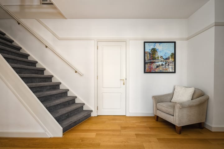 Foto 13 van Minervaplein 8-4