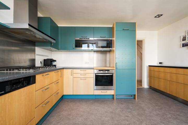 Foto 17 van Minervaplein 8-4