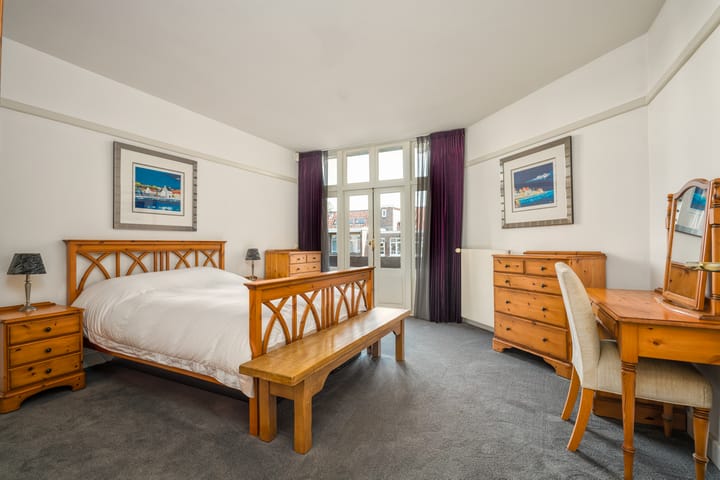 Foto 18 van Minervaplein 8-4